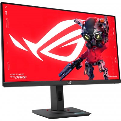 ASUS Ecran PC Gamer XG27UCS 