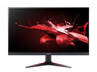 ACER Ecran pc gaming  nitro vg240yebmiix 23,8"" full hd noir UM.QV0EE.E09
