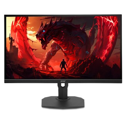 ACER Ecran PC gaming  Nitro XF273UF3BMIIPRX 27"" LCD QHD
