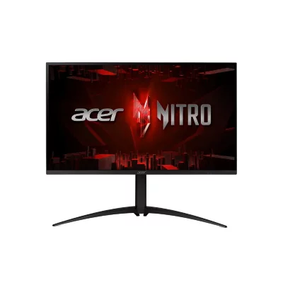 ACER Ecran PC Gaming  Nitro XV275UP3biiprx 27'' WQHD Noir