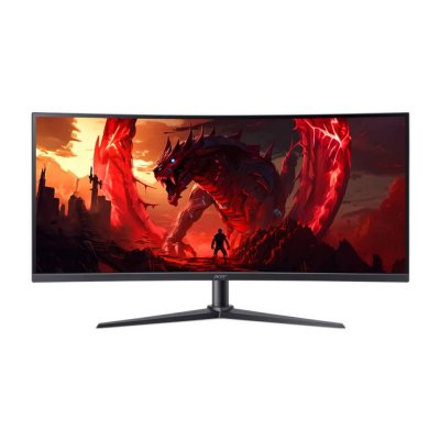 ACER Ecran PC Gaming  Nitro XZ340CURW0bmiiphx 34"" incurv&eacute; 240 Hz WQHD