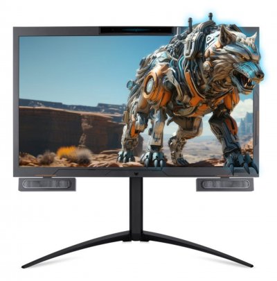 ACER Ecran PC gaming  Predator SpatialLabs View PSV27-2 27"" 160 Hz 4K UHD 