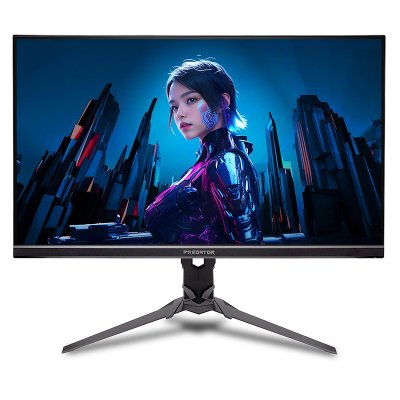 ACER Ecran PC gaming  Predator XB273KV4BMIIPRX 27"" 160 Hz 4K UHD