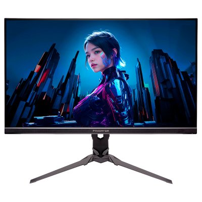 ACER Ecran PC Gaming  Predator XB323QKV4BMIIPRX 31,5"" 60 Hz 4K UHD