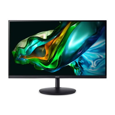 ACER Ecran PC Gaming  SH242YEbmihux 23,8"" Full HD Noir