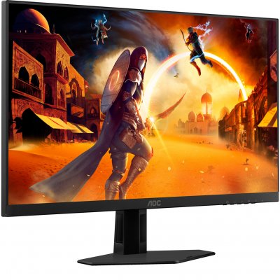 AOC Ecran PC gaming  Q24G4RE 24"" 180 Hz QHD