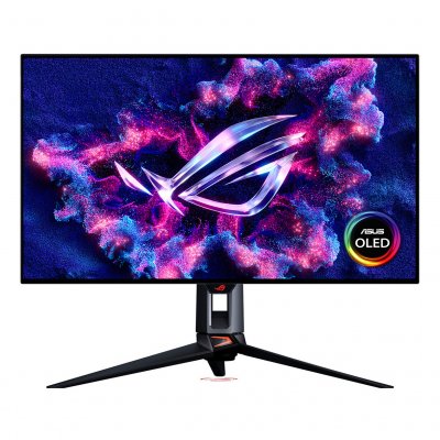 ASUS Ecran PC Gaming  ROG Swift OLED PG32UCWM 31,5"" 240 Hz 4K UHD
