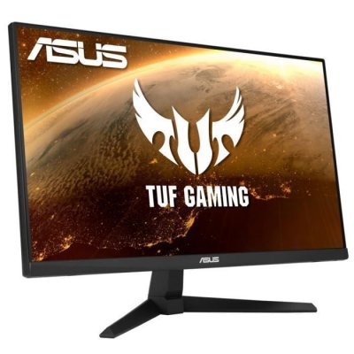 ASUS Ecran PC Gaming  TUF VG249Q1A 23.8 pouces Full HD Noir 