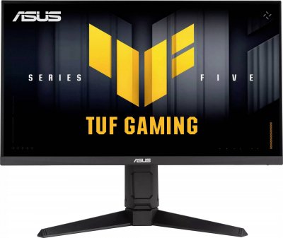 ASUS Ecran pc gaming  tuf vg259qmrl5a 24,5 310 hz full hd