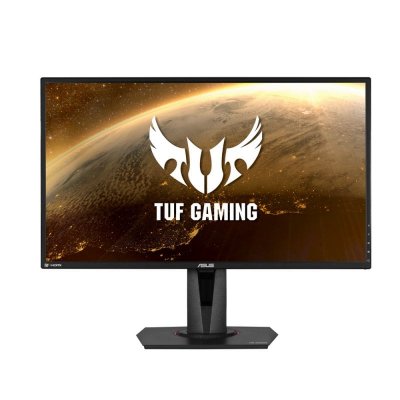 ASUS Ecran PC Gaming  TUF VG27AQZ 27 pouces WQHD Noir 