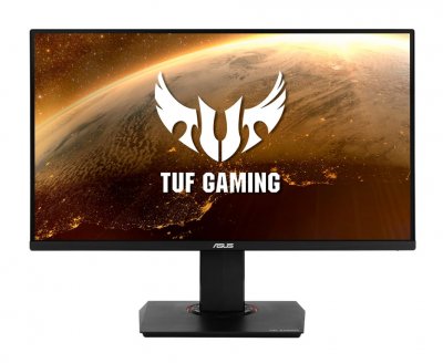 ASUS Ecran PC Gaming  TUF VG289Q 28 pouces 4K UHD Noir 