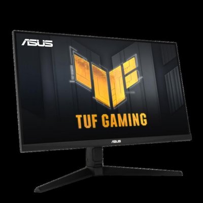 ASUS Ecran PC Gaming  TUF VG32AQL1A 31.5 pouces WQHD Noir 