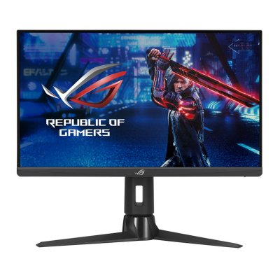 ASUS Ecran PC Gaming  XG259CM 24.5 pouces Full HD Noir 