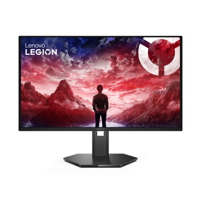 LENOVO Ecran PC Gaming  Legion 27Q-10 OLED 27"" 240 Hz QHD