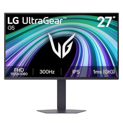 LG Ecran PC Gaming  UltraGear 27"" 300 Hz Full HD