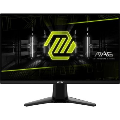 MSI Ecran PC gaming  MAG 255F E20 24,5"" 200 Hz Full HD
