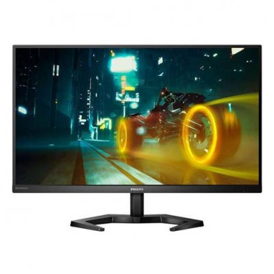 PHILIPS Ecran PC Gaming  Momentum 3000 27M1N3500LS QUAD HD 144 Hz 1 ms 27 pouces Noir textur&eacute; 