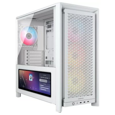 SAMSUNG Ecran PC gaming  Odyssey G5 G50F LS32FG506EUXEN 32"" 180 Hz QHD