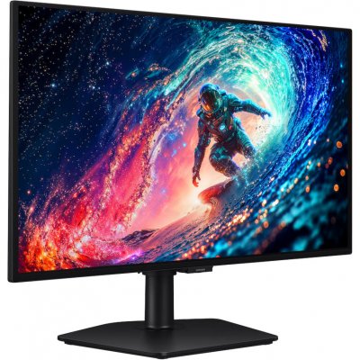 SAMSUNG Ecran PC Gaming  Odyssey OLED G6 LS27HG612SUXEN 27"" 240 Hz