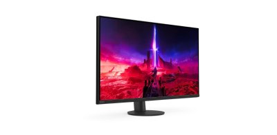 Ecran PC gaming Sony Inzone M9 27'' 4K Noir 2022 