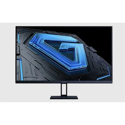 XIAOMI Ecran PC Gaming  G27i 27"" Full HD Noir