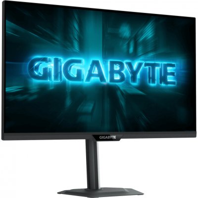 GIGABYTE Ecran PC  G27Q20 27"" QHD/200Hz/Fast IPS/0.5ms/Pivot/G-Sync#