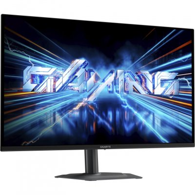 GIGABYTE Ecran PC  GO27Q24A 27"" QD-OLED QHD 240Hz/Pivot/FreeSync Prem