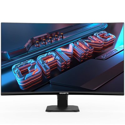 GIGABYTE Ecran PC  GS27FC 27"" CURVE FHD/180Hz/VA/1ms/HDR/FS-P
