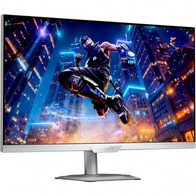 GIGABYTE Ecran PC  M27Q2 QD ICE 27"" QHD/200Hz/QD F-IPS/Pivot/USBC/GS