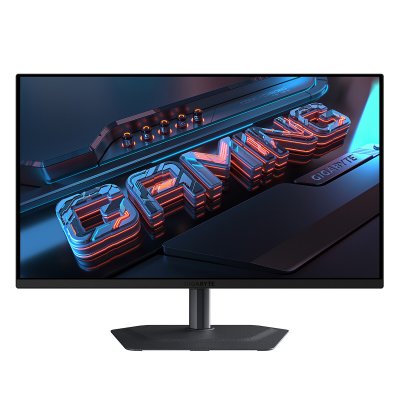 GIGABYTE Ecran PC  MO27U2 27"" QD-OLED 4K/240Hz/0.03ms/USB-C/G-Sync
