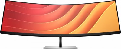 HP Ecran PC >   Ecran PC  E45C G5 CURVED DQHD MONITOR