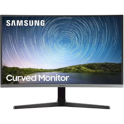 SAMSUNG Ecran Pc Incurve 32"  C32r500fhp