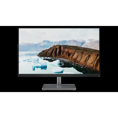 LENOVO Ecran PC  L27m-30 27 pouces WLED Gris 