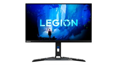 LENOVO Ecran PC  Legion Y27f-30 27"" Full HD Noir