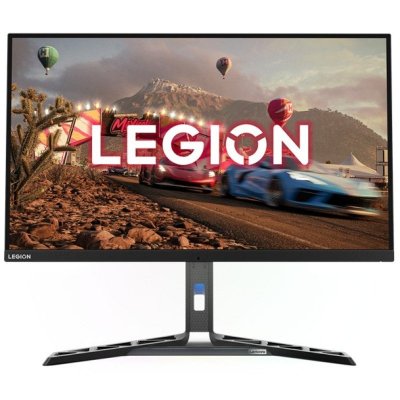 LENOVO Ecran PC  Legion Y32p-30 66F9UAC6EU 32"" 4K UHD Noir