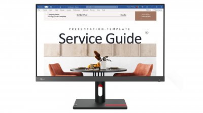 LENOVO Ecran PC >   Ecran PC   S24I-30 23.8IN