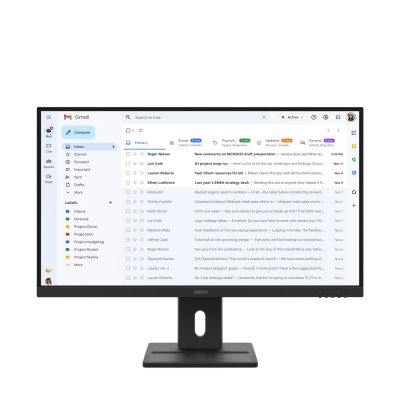 LENOVO Ecran PC >   Ecran PC  THINKVISION E27-40 27IN
