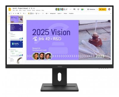 LENOVO Ecran PC >   Ecran PC  THINKVISION E27Q-40 27IN