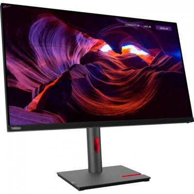 LENOVO Ecran PC >   Ecran PC  THINKVISION P32P-30 31.5IN WLED