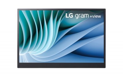 LG Ecran PC >   Ecran PC  16MR70/16'' 2560X1600