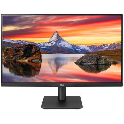 LG Ecran PC >   Ecran PC  27MP400P-B/27''1920x1080FHD