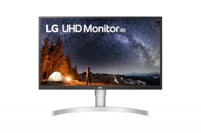 LG Ecran PC >   Ecran PC  27UL550P-W/27'' 16:9 3840x2160 UHD