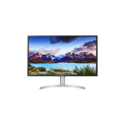 LG Ecran PC >   Ecran PC  32UL750P-W/32''3840x2160UHD