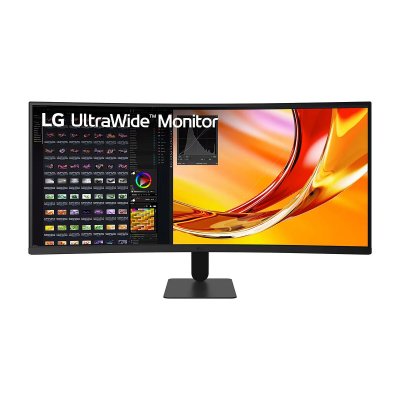LG Ecran PC >   Ecran PC   UltraWide- 5 ms GtG WQHD 3440 x