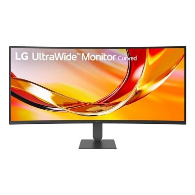 LG Ecran PC  UltraWide 34U620B 34"" incurv&eacute; WQHD