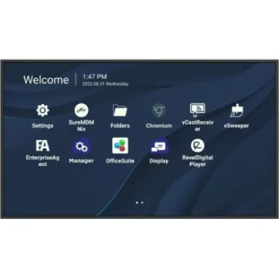 VIEWSONIC Ecran PC - Moniteur  CDE4330 panneau d affichage