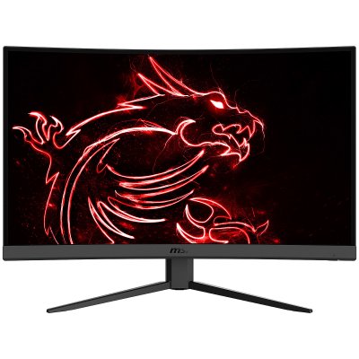 MSI Ecran PC  G32CQ4 E2 31.5"" QHD/CURVE/170Hz/1ms/VA/HDR/FS-P