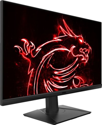 MSI Ecran PC  MAG321QR-QD 31.5"" WQHD/170Hz/1ms/IPS/HDR400/FS-P