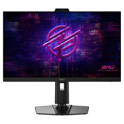 MSI Ecran PC  MPG 27"" QHD/360Hz/F-IPS/0.5ms/Pivot/G-Sync Pulsar#