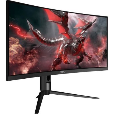 MSI Ecran PC  Optix MAG301CR2
